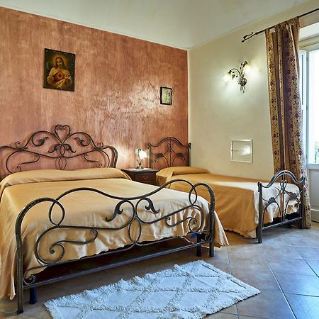 Agriturismo Conte Ruggero Βίλα Centuripe Εξωτερικό φωτογραφία