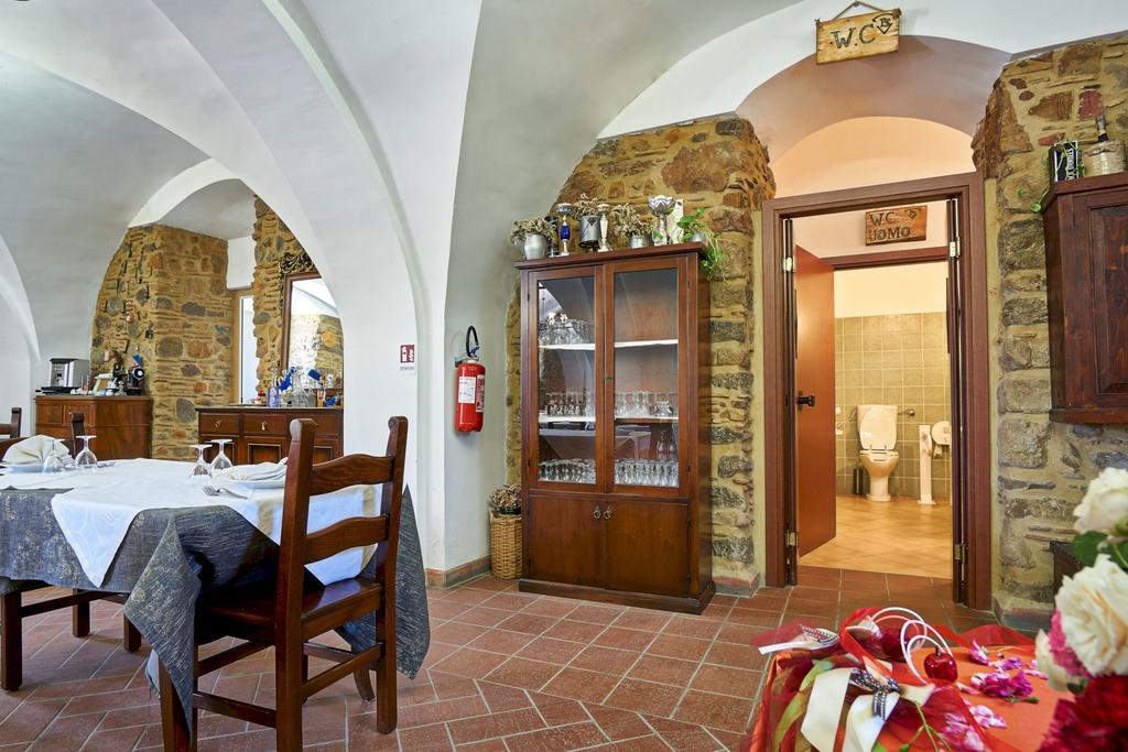 Agriturismo Conte Ruggero Βίλα Centuripe Εξωτερικό φωτογραφία