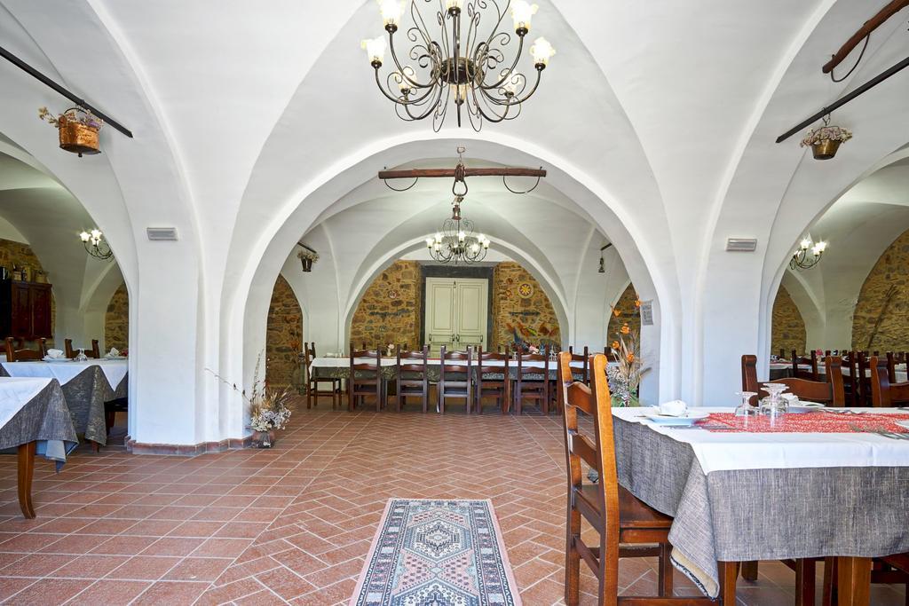Agriturismo Conte Ruggero Βίλα Centuripe Εξωτερικό φωτογραφία