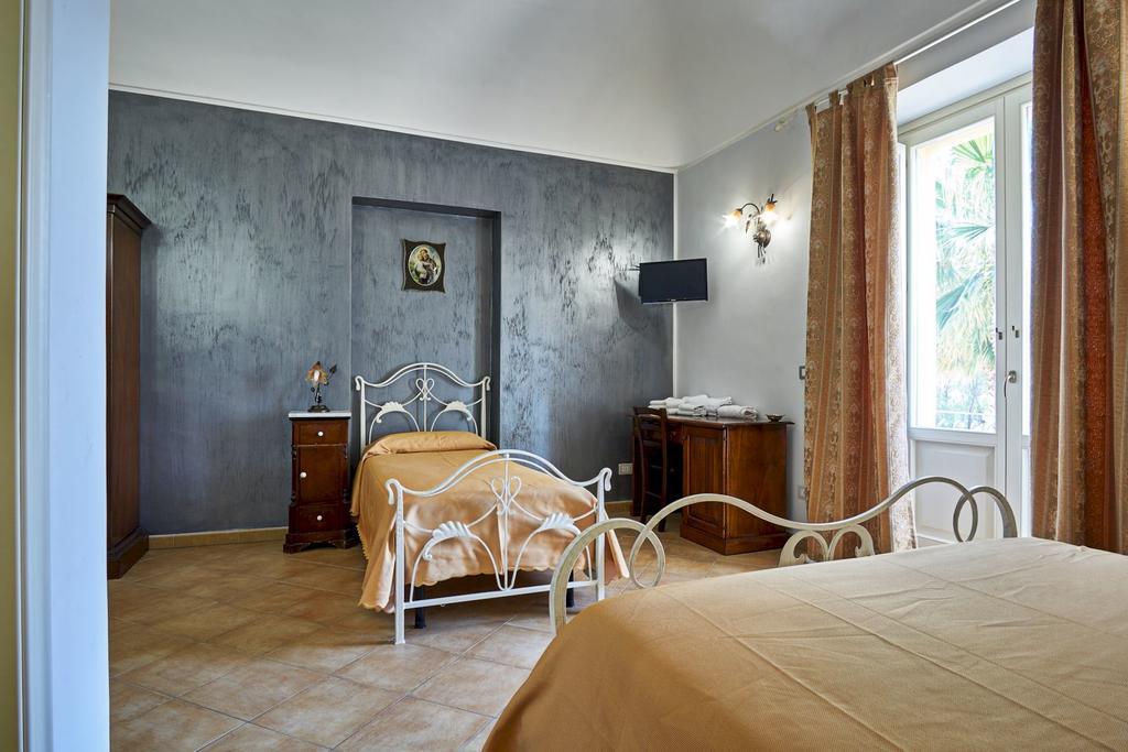 Agriturismo Conte Ruggero Βίλα Centuripe Εξωτερικό φωτογραφία