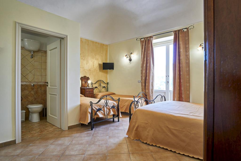 Agriturismo Conte Ruggero Βίλα Centuripe Εξωτερικό φωτογραφία