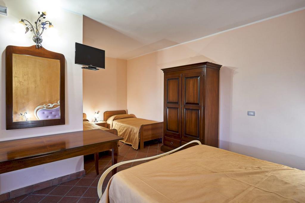 Agriturismo Conte Ruggero Βίλα Centuripe Εξωτερικό φωτογραφία