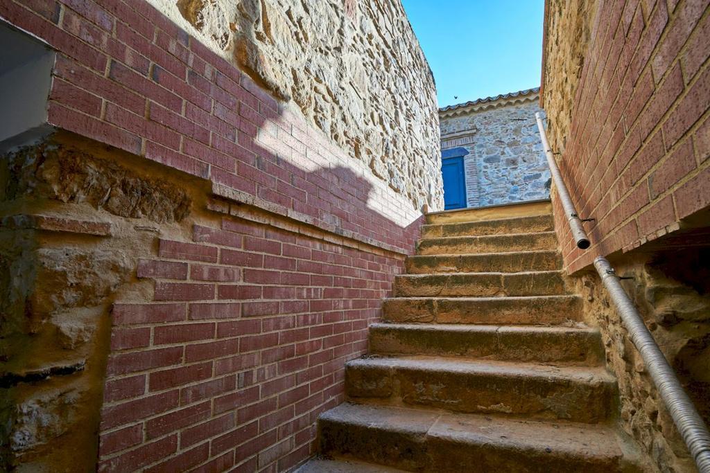 Agriturismo Conte Ruggero Βίλα Centuripe Εξωτερικό φωτογραφία