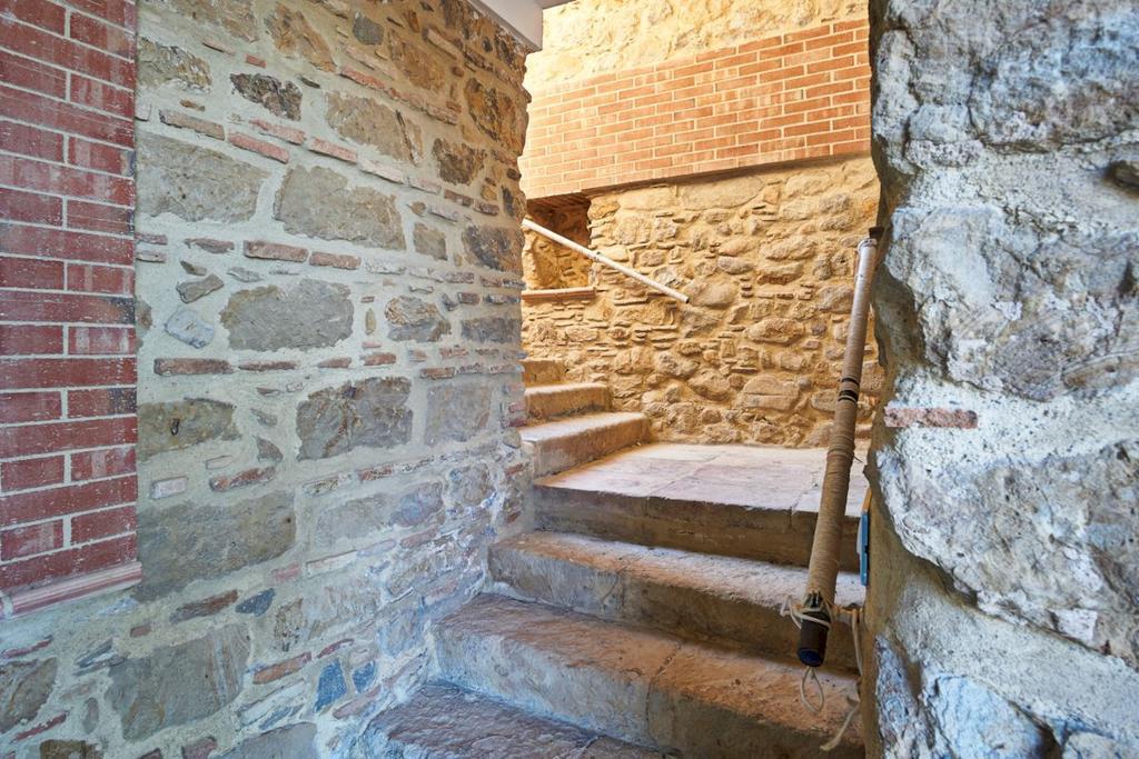 Agriturismo Conte Ruggero Βίλα Centuripe Εξωτερικό φωτογραφία