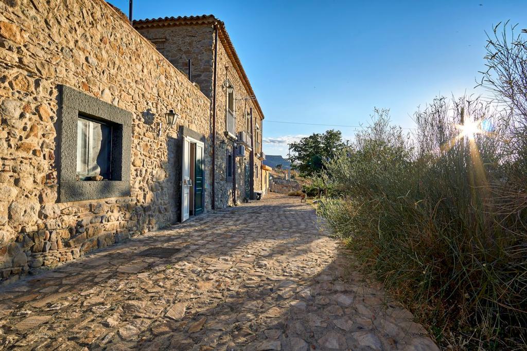 Agriturismo Conte Ruggero Βίλα Centuripe Εξωτερικό φωτογραφία